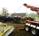 Towing and Recovery